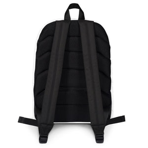 Johnny Rockett Small Logo Backpack