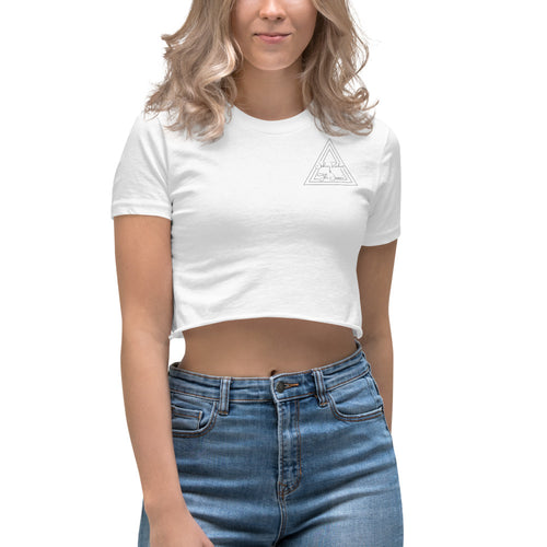 Women's Crop Top