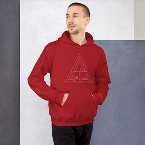 Hooded Sweatshirt