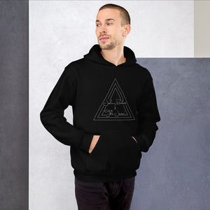 Hooded Sweatshirt