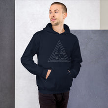 Load image into Gallery viewer, Hooded Sweatshirt