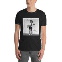 Load image into Gallery viewer, Short-Sleeve Unisex T-Shirt Just Dance Single