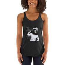 Load image into Gallery viewer, Women&#39;s Racerback Tank W/ Album Cover