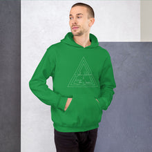 Load image into Gallery viewer, Hooded Sweatshirt