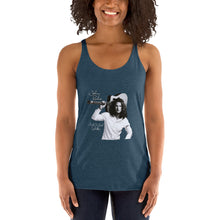 Load image into Gallery viewer, Women&#39;s Racerback Tank W/ Album Cover