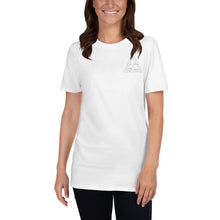 Load image into Gallery viewer, Short-Sleeve Unisex T-Shirt