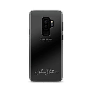 Johnny Rockett Samsung Case