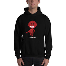 Load image into Gallery viewer, Hooded Sweatshirt