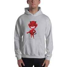 Load image into Gallery viewer, Hooded Sweatshirt