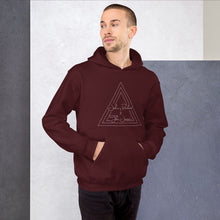 Load image into Gallery viewer, Hooded Sweatshirt