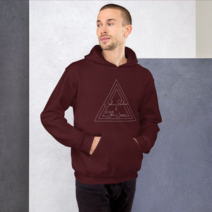 Hooded Sweatshirt