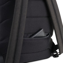 Load image into Gallery viewer, Johnny Rockett Small Logo Backpack