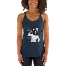 Load image into Gallery viewer, Women&#39;s Racerback Tank W/ Album Cover